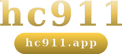 hc911 logo